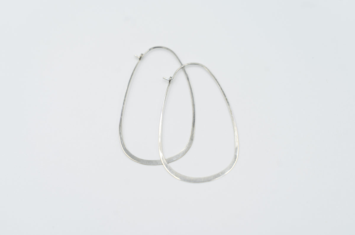 Lightweight Hoops - Oval