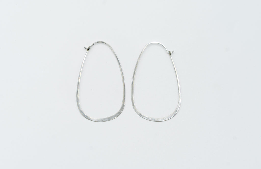 Lightweight Hoops - Oval