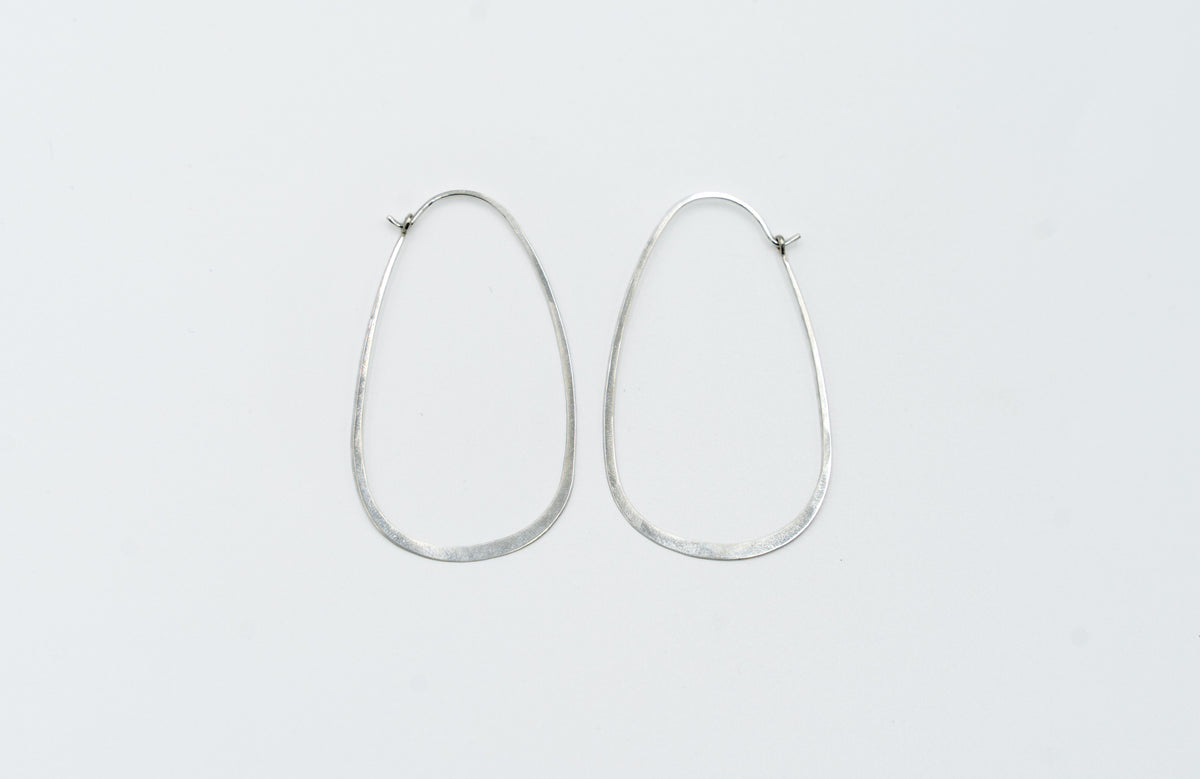 Lightweight Hoops - Oval