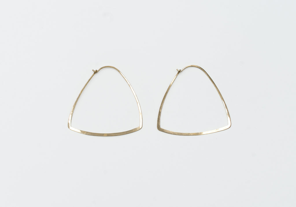Lightweight Hoops - Triangle