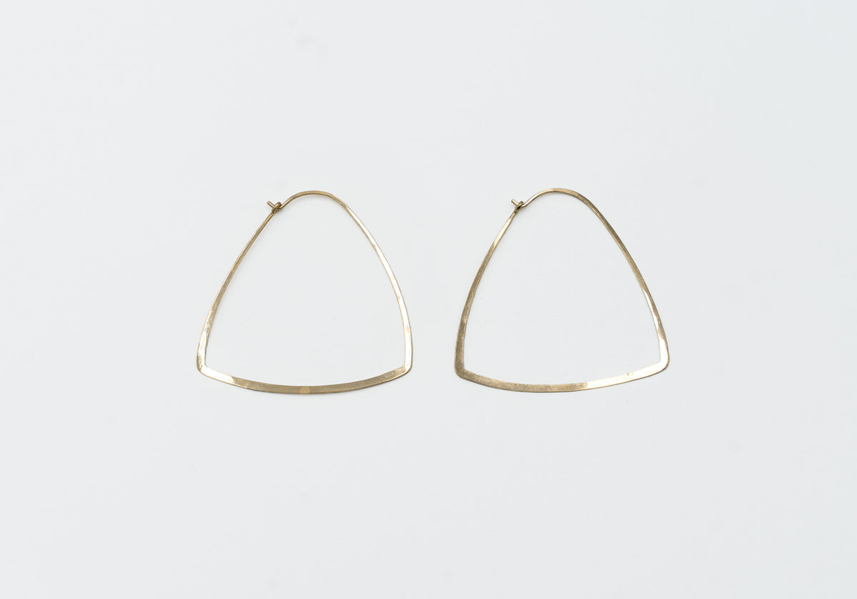 Lightweight Hoops - Triangle