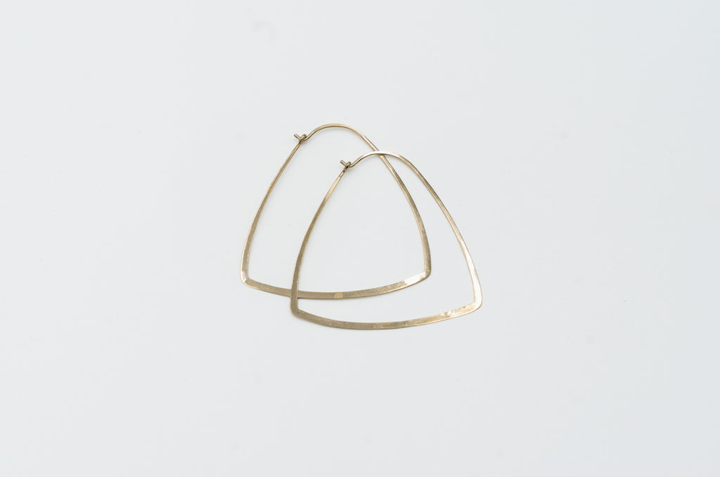 Lightweight Hoops - Triangle