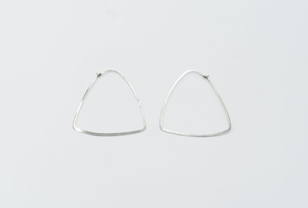 Lightweight Hoops - Triangle