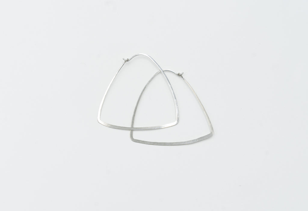 Lightweight Hoops - Triangle