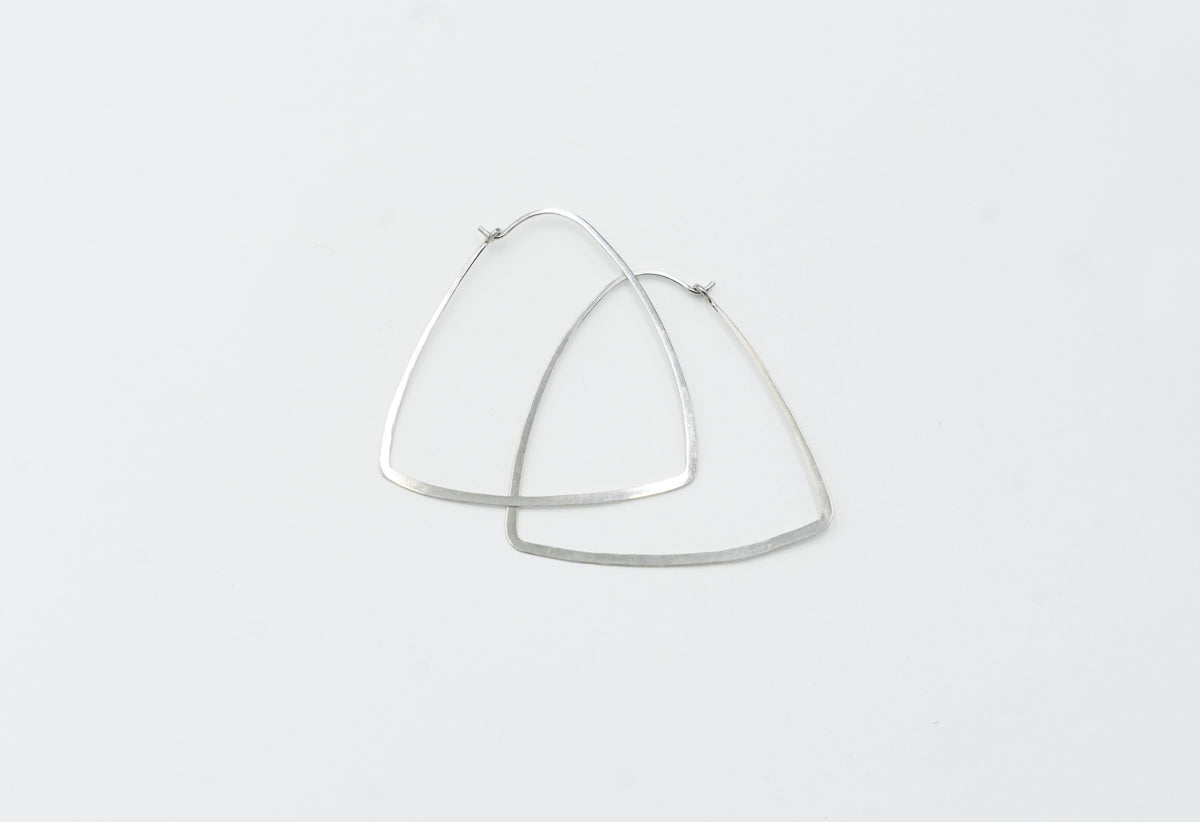 Lightweight Hoops - Triangle