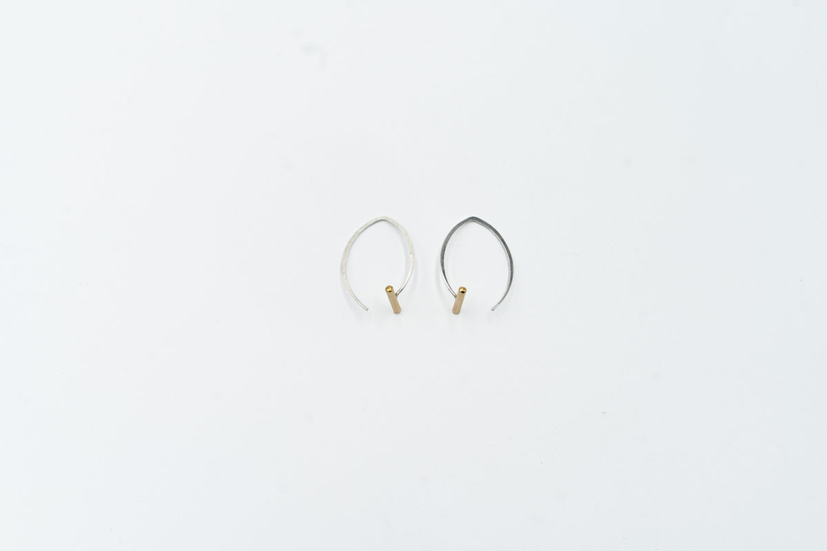 Small Pendulum Earrings