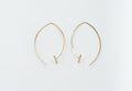 Large Pendulum Earrings