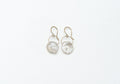 Keshi Pearl Earrings