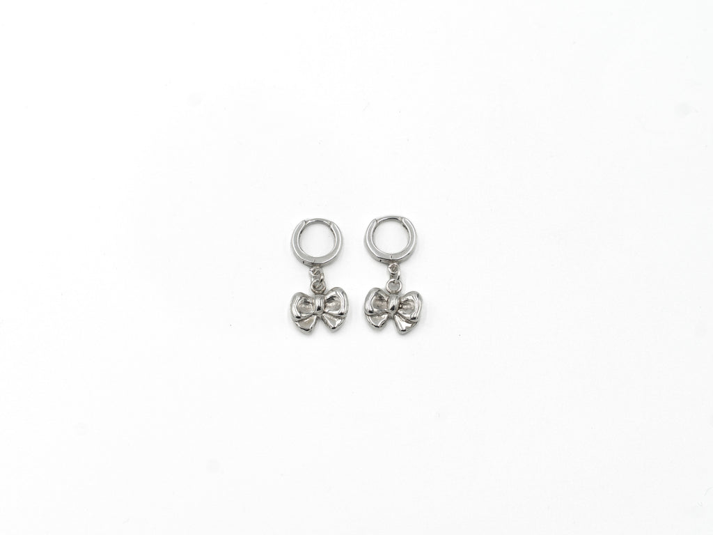 Bow Earrings