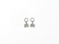 Bow Earrings