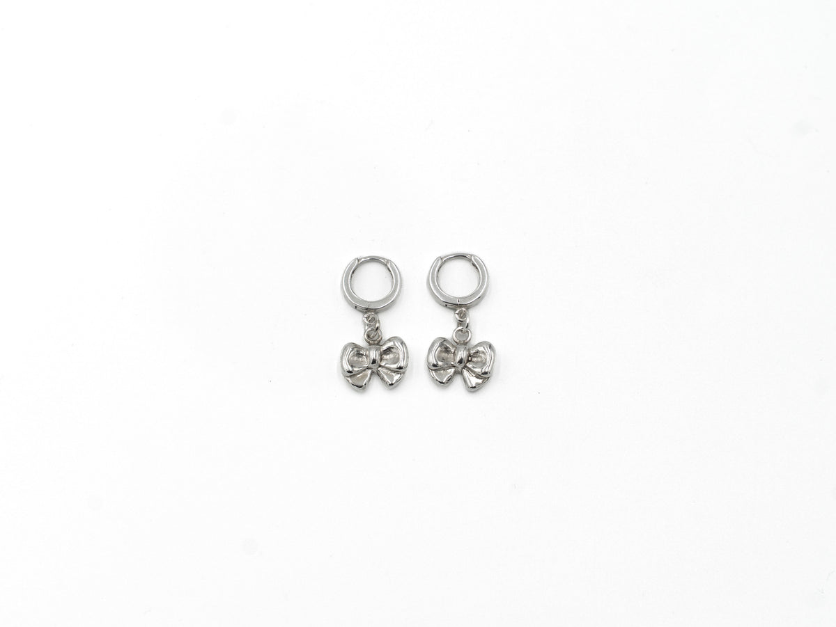 Bow Earrings