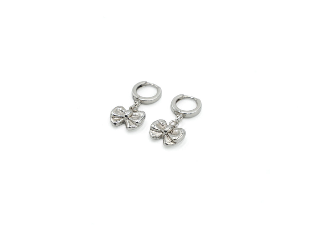 Bow Earrings