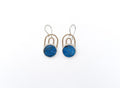 Portal Earrings