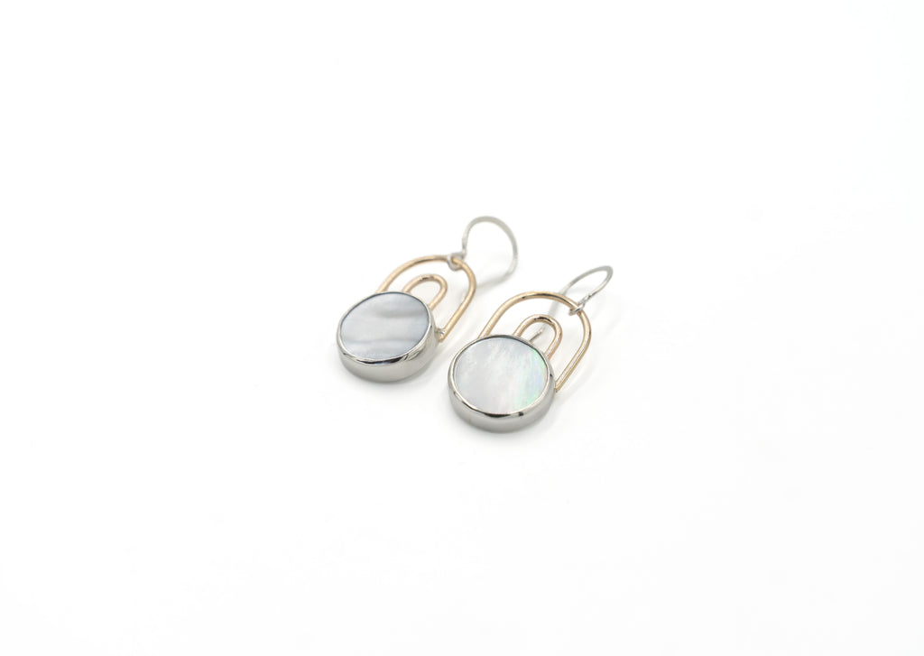 Portal Earrings