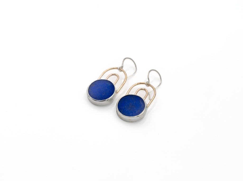 Portal Earrings