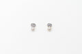 Nugget Pearl Earrings