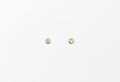 Diamond Disc Studs