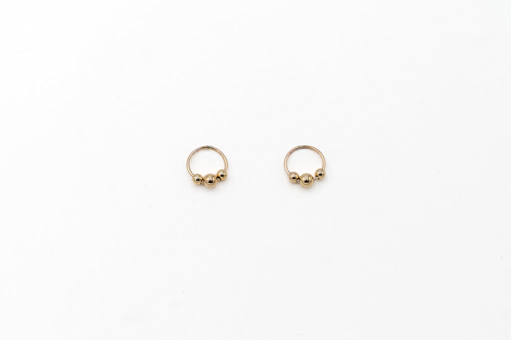 Orbit Studs