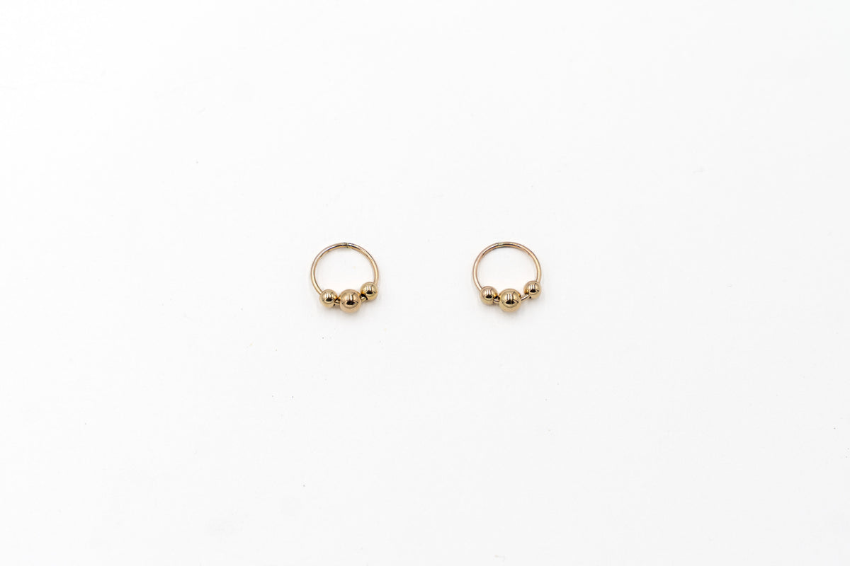 Orbit Studs