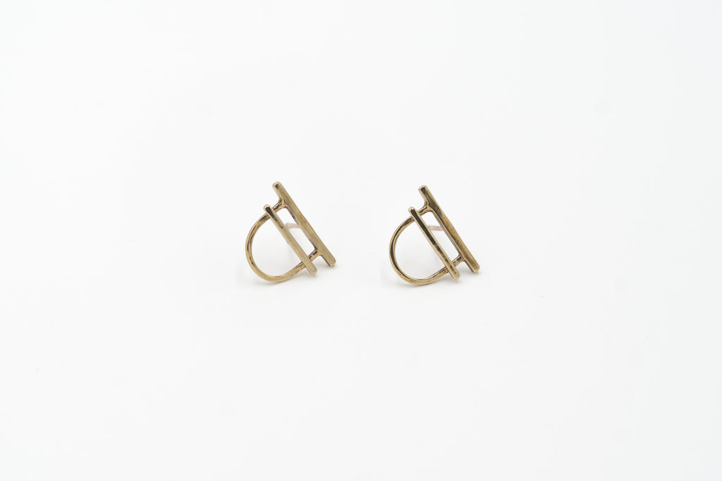 Gate Studs