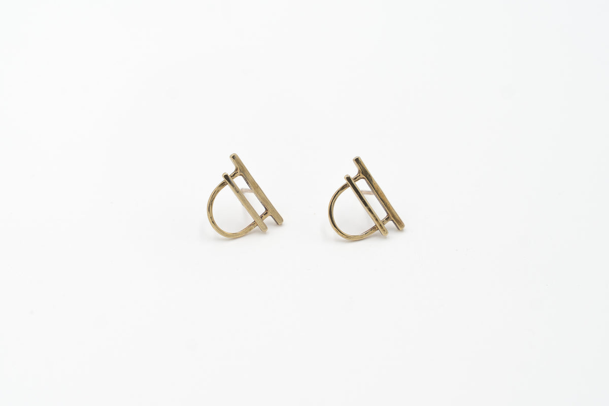 Gate Studs
