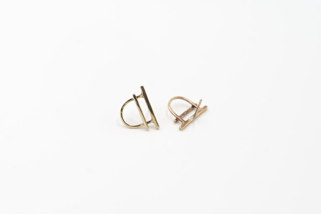 Gate Studs