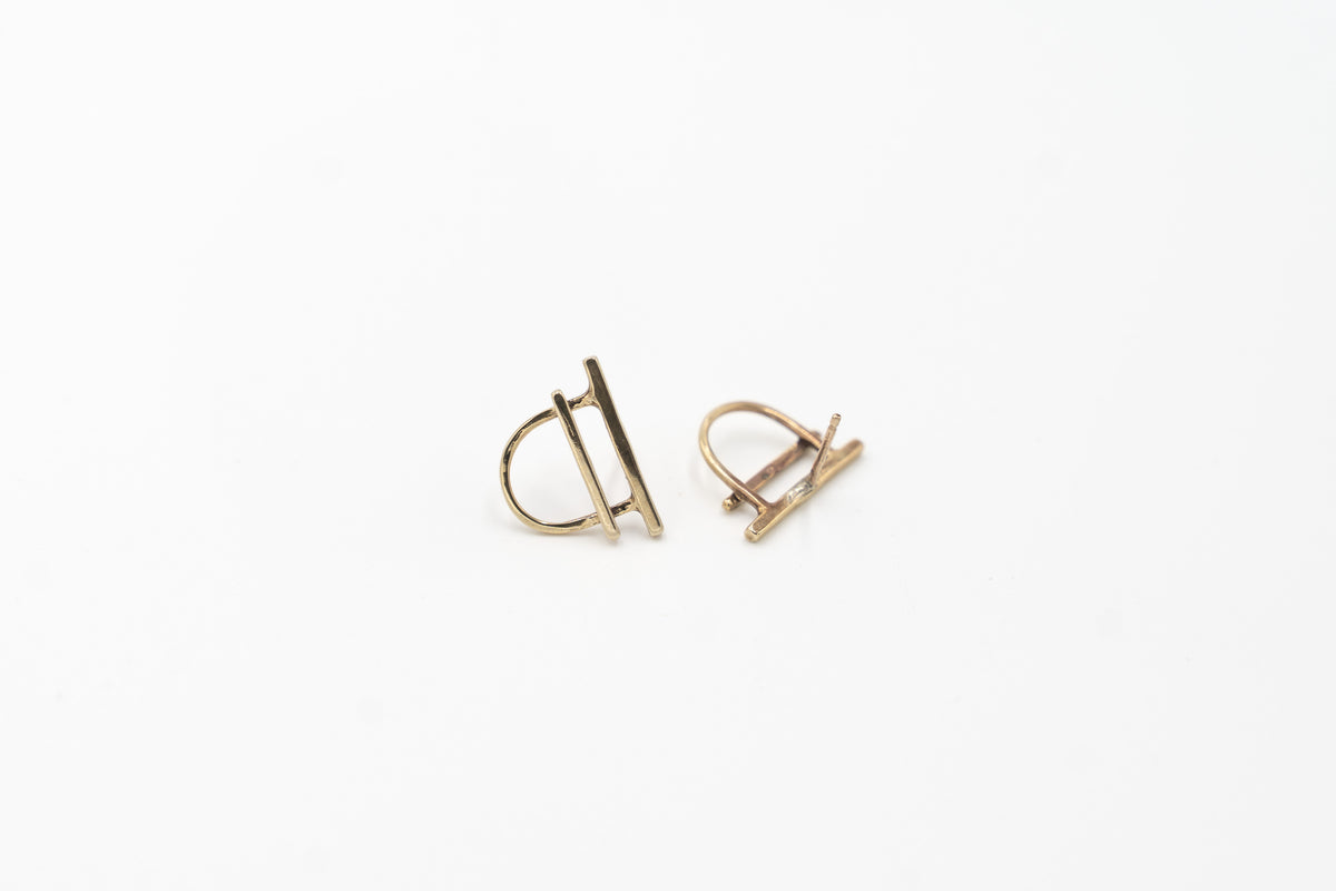 Gate Studs