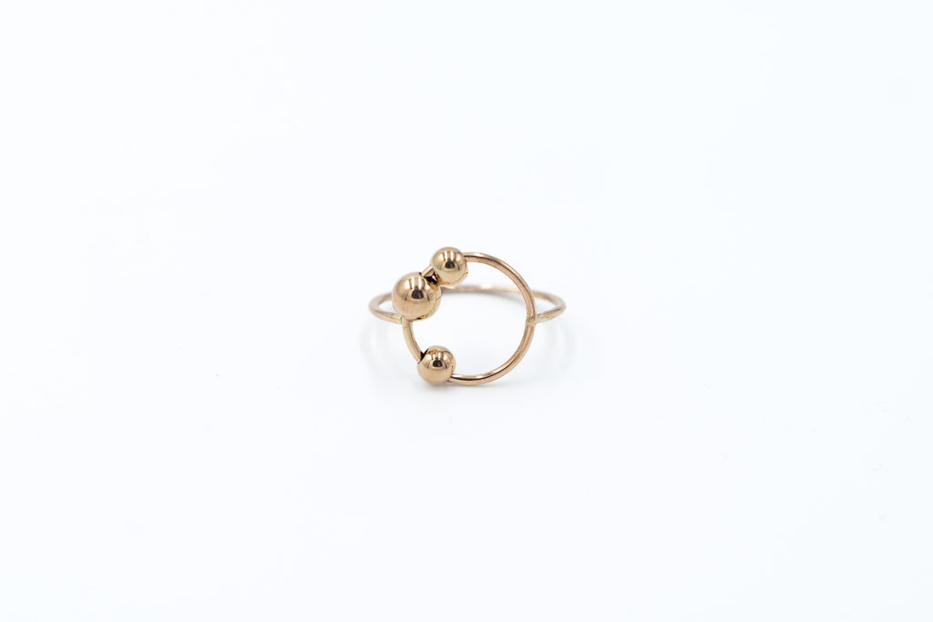 Orbit Ring
