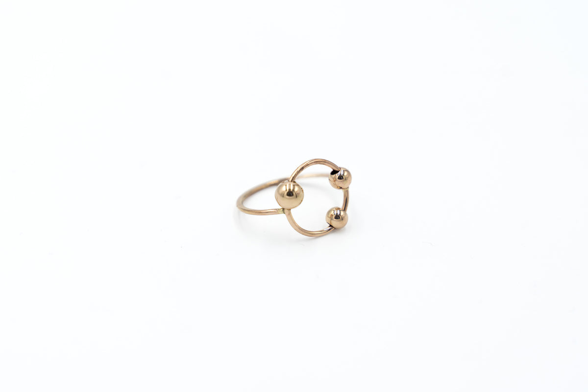 Orbit Ring