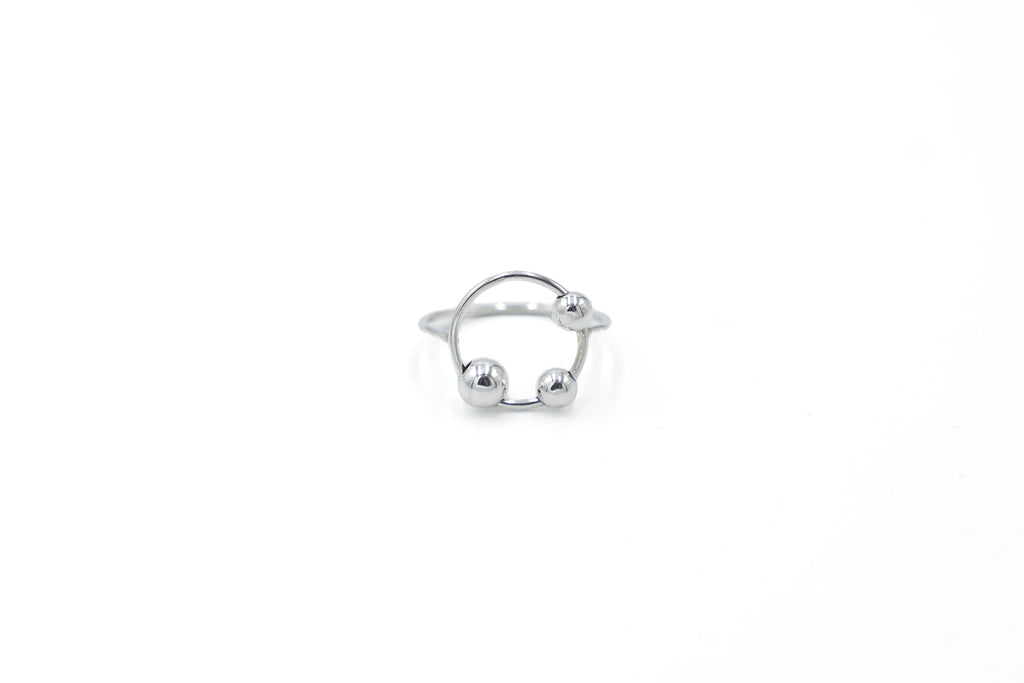 Orbit Ring