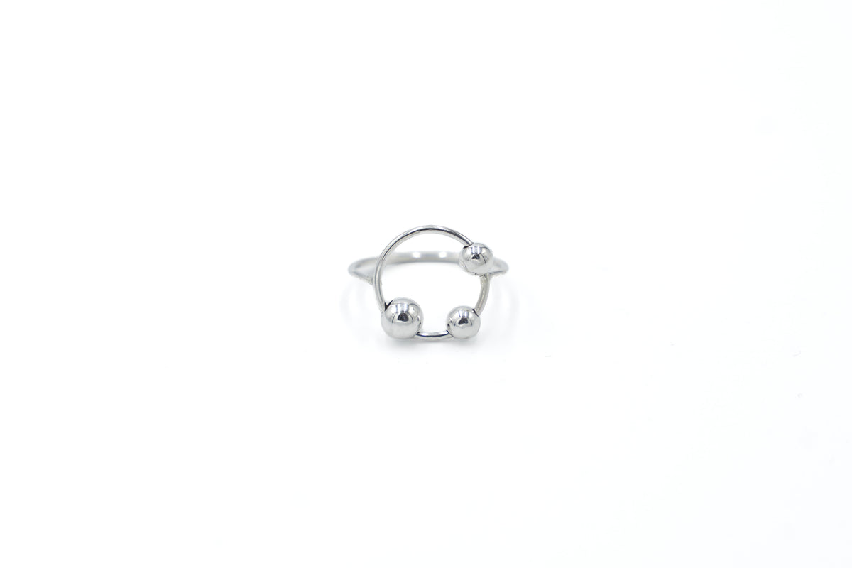 Orbit Ring
