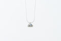 Cloud Charm Necklace