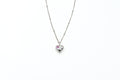 Heart Charm Necklace