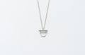 Gate Necklace