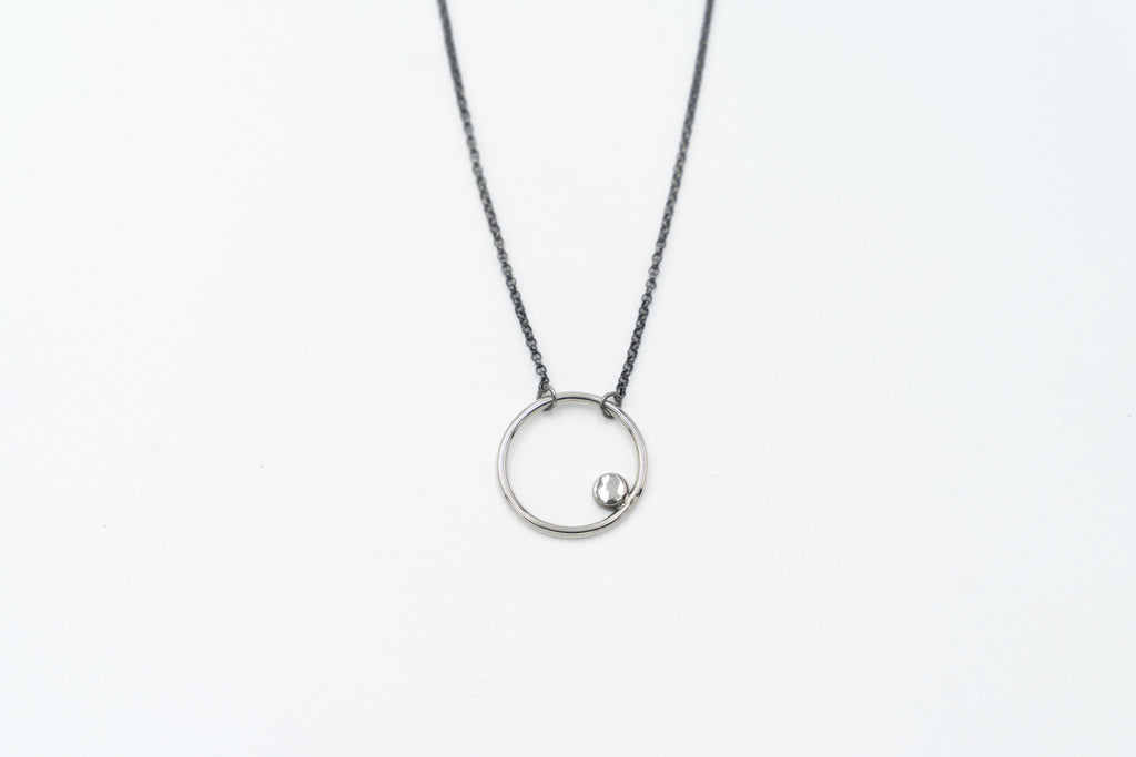 Orbit Necklace