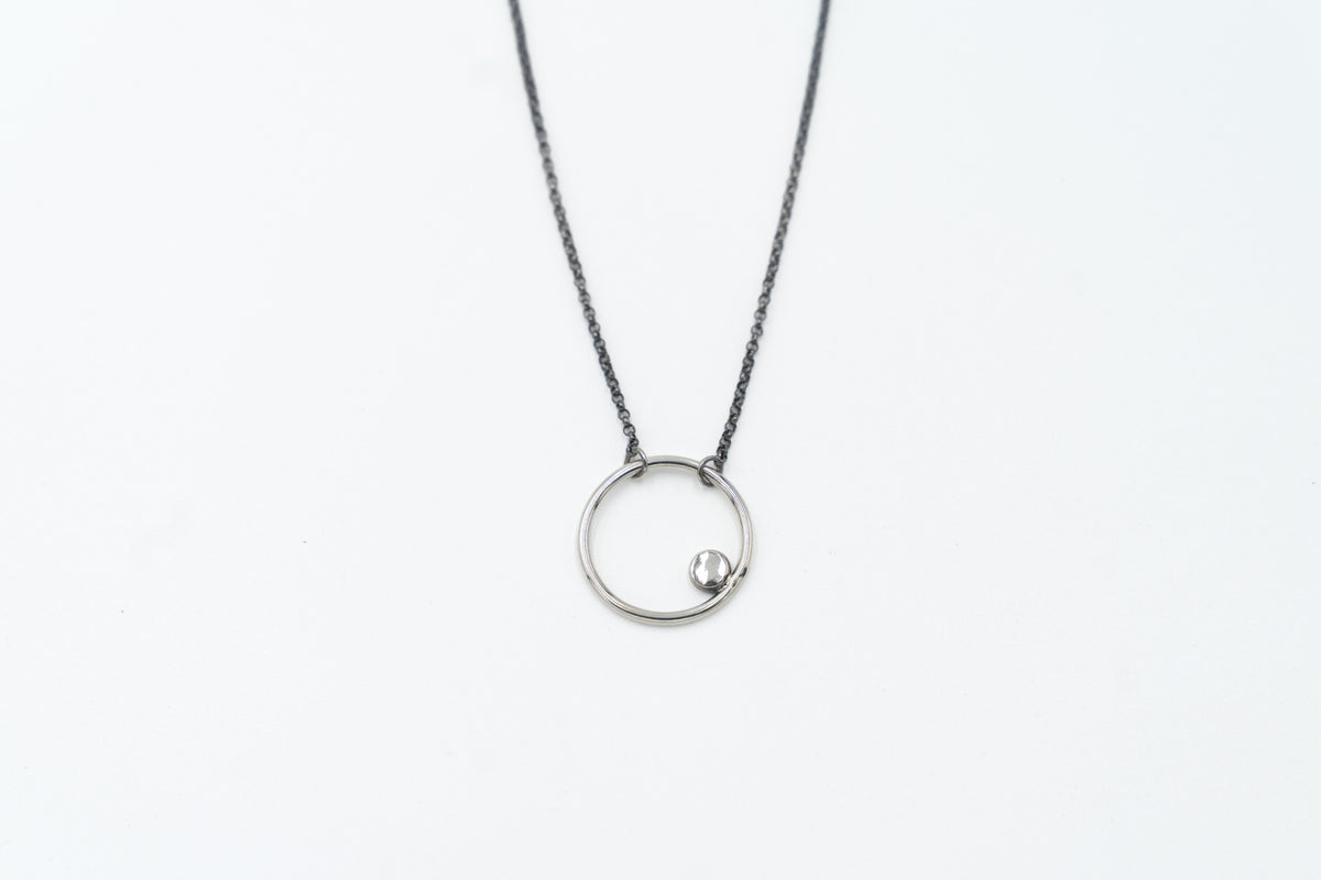Orbit Necklace