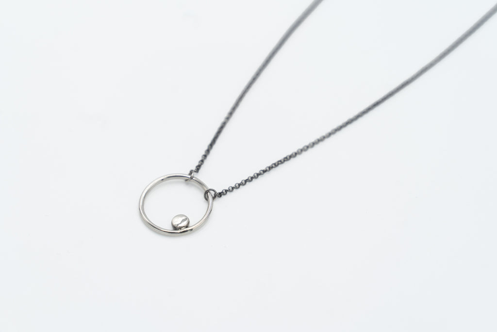 Orbit Necklace