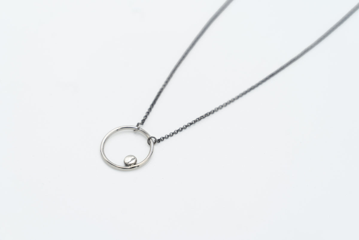 Orbit Necklace