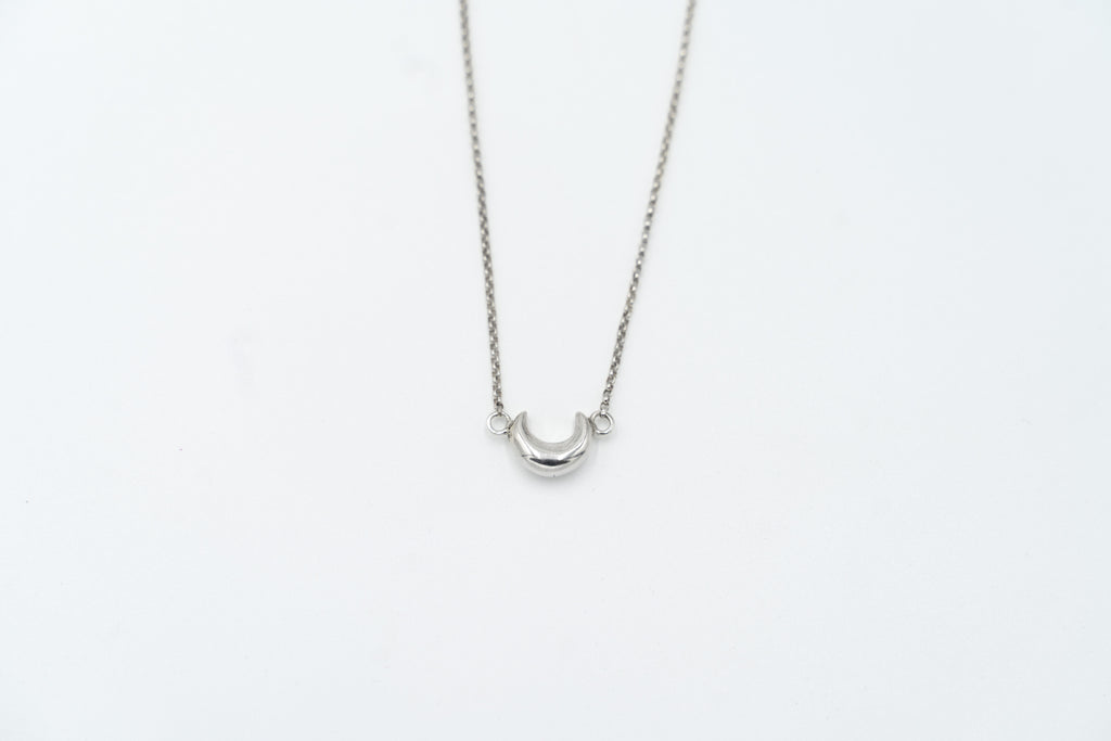 Crescent Necklace