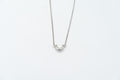 Crescent Necklace