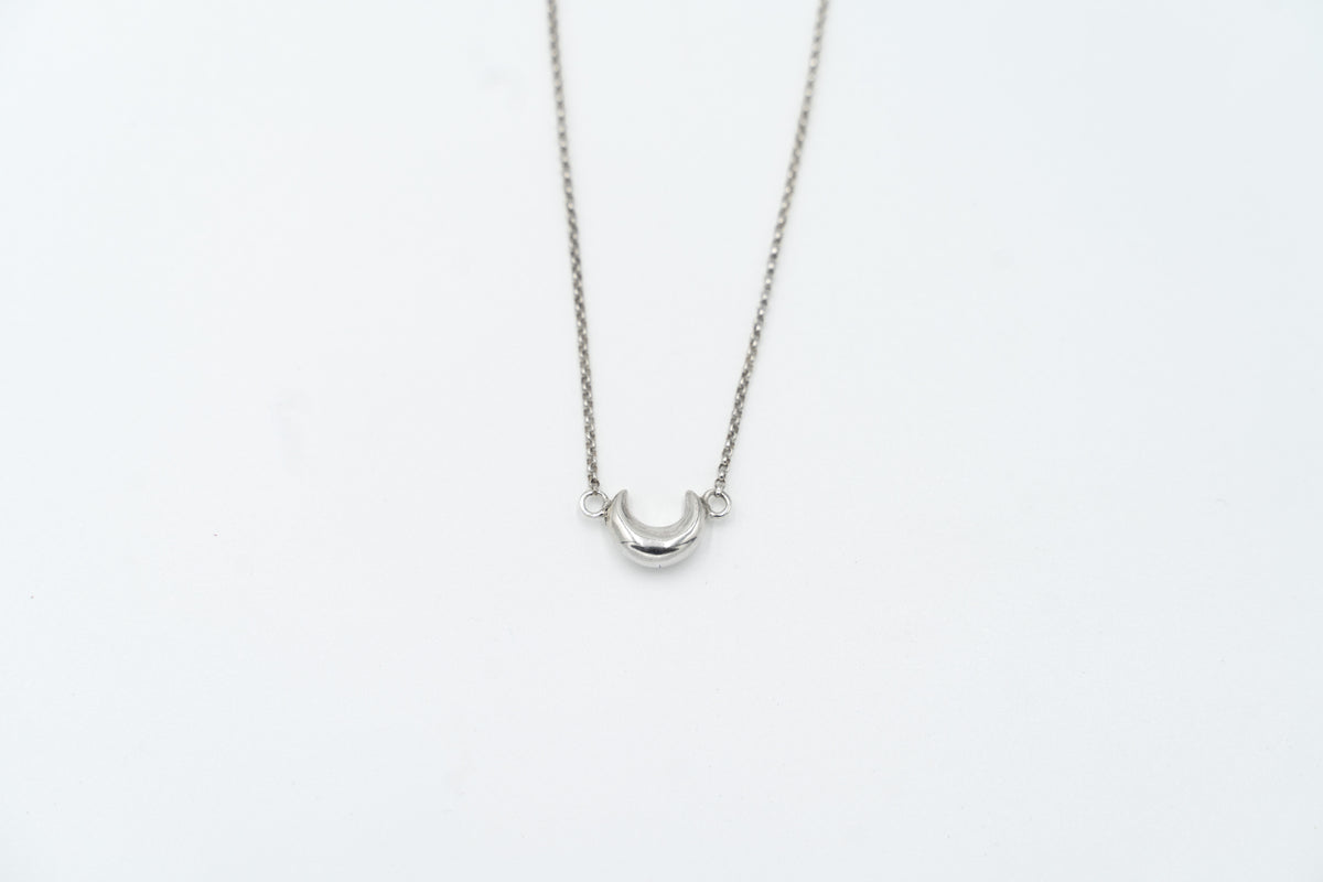 Crescent Necklace