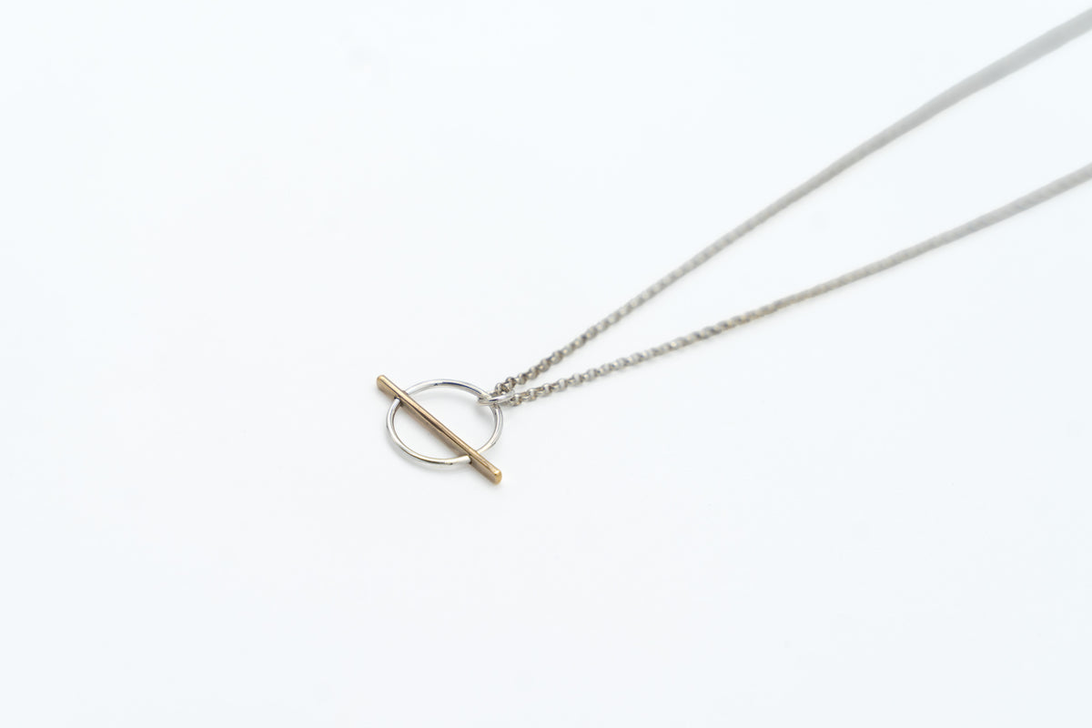 Horizon Necklace