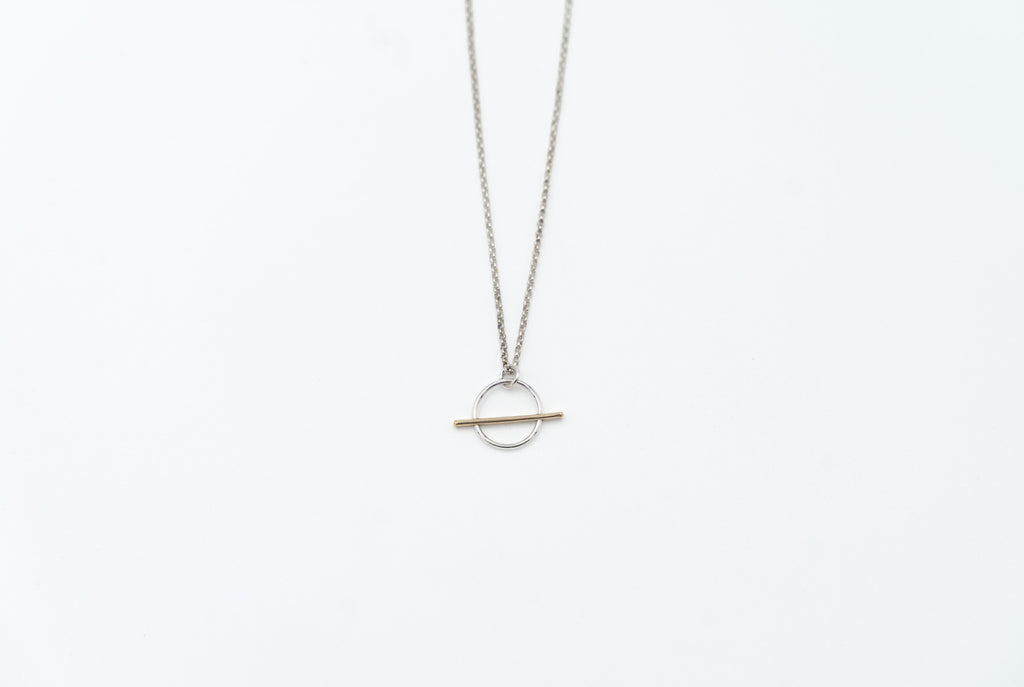 Horizon Necklace
