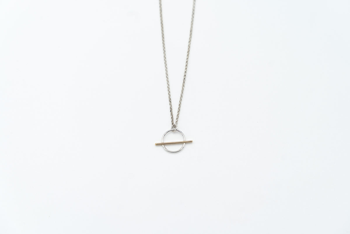 Horizon Necklace