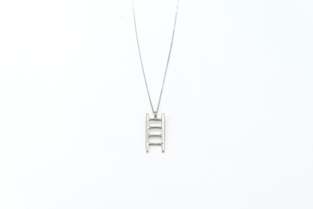 Ladder Necklace