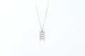 Ladder Necklace