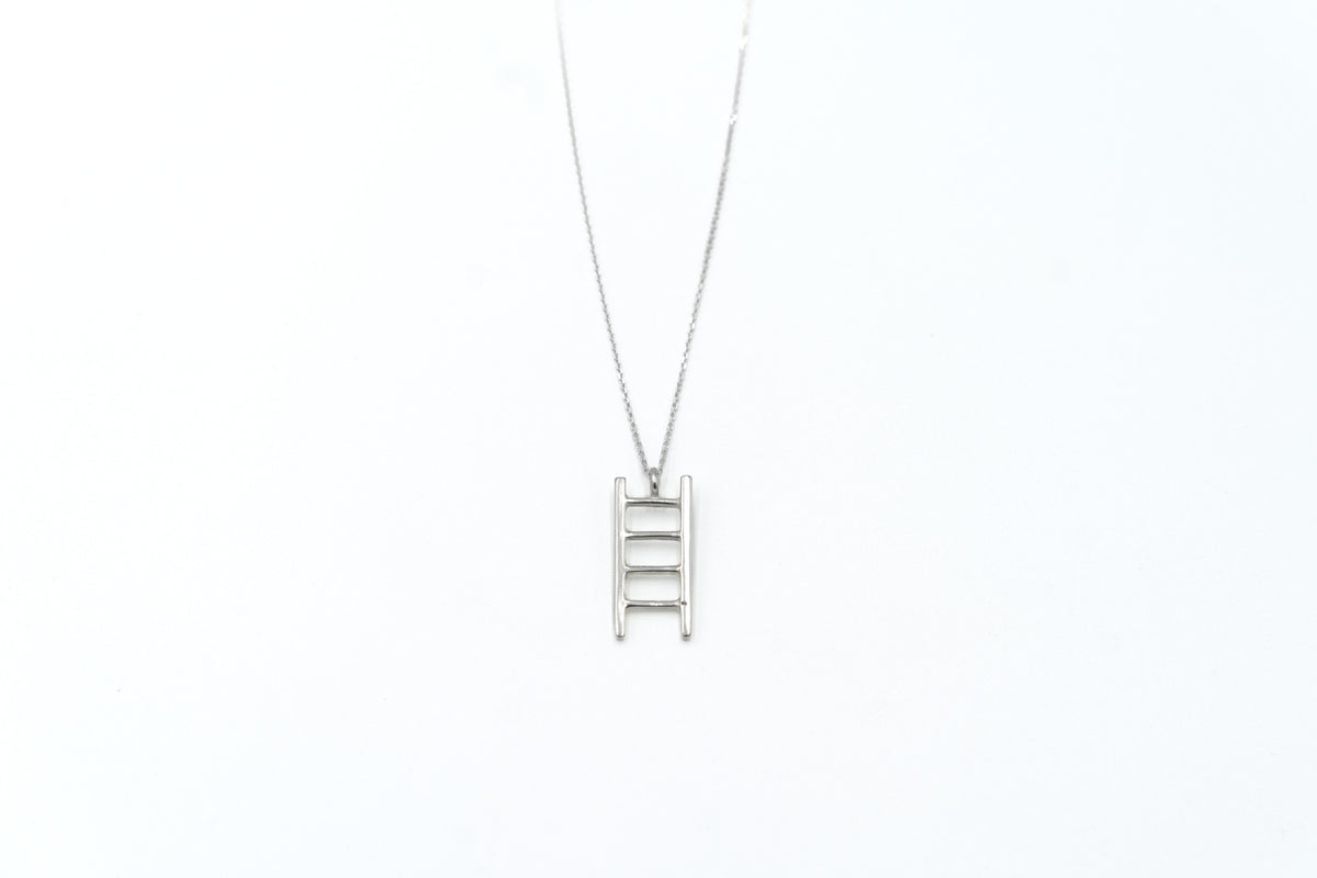 Ladder Necklace
