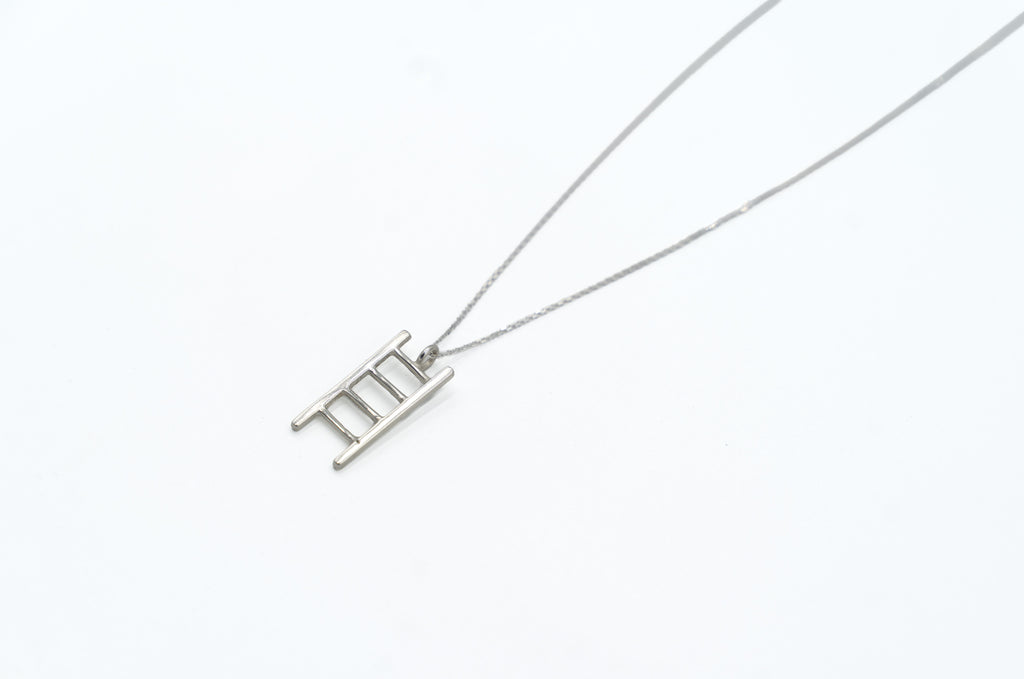 Ladder Necklace