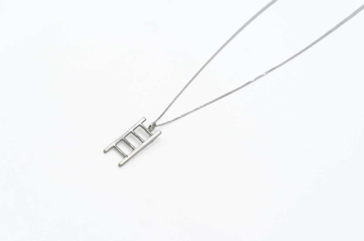 Ladder Necklace