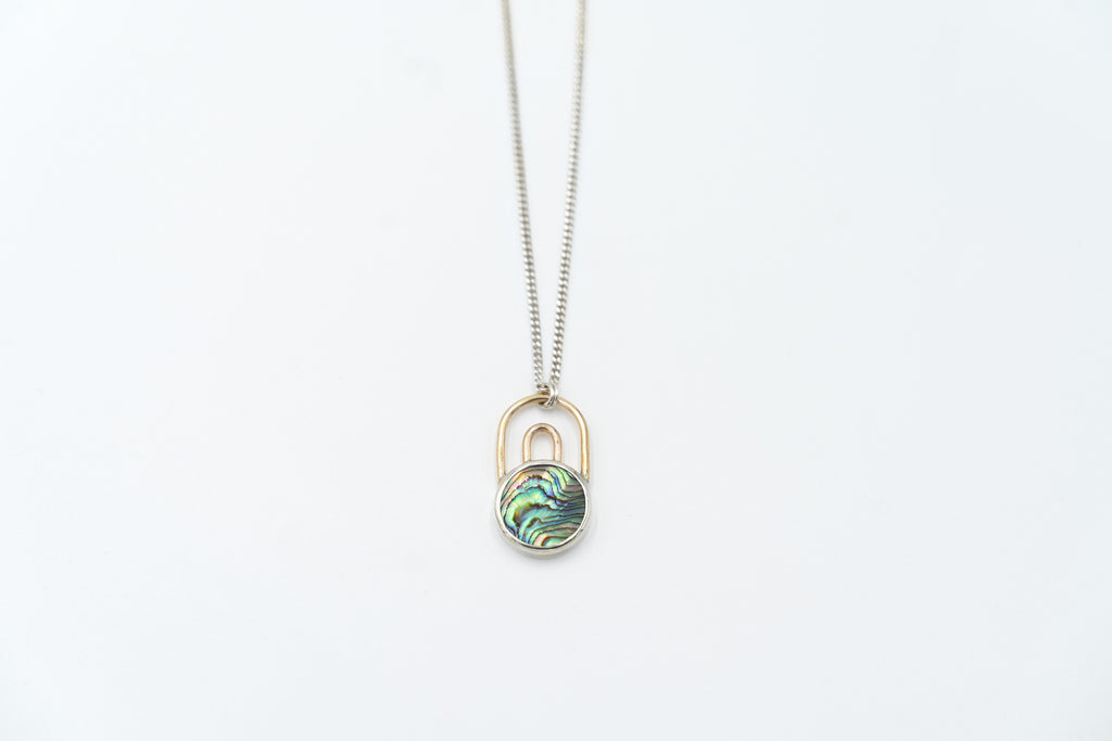 Portal Necklace